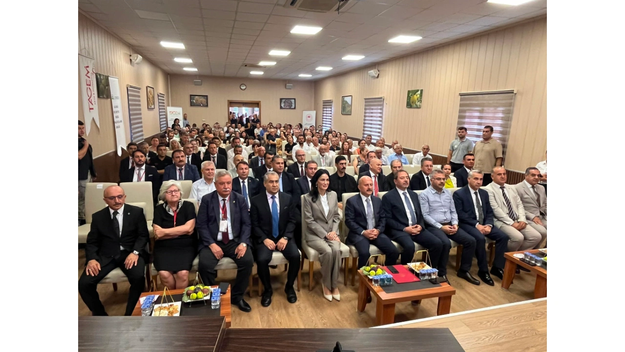 Aydin Incirine 100 Milyon Tllik Ar Ge Yatirimi Gundemde Yenibakishaber