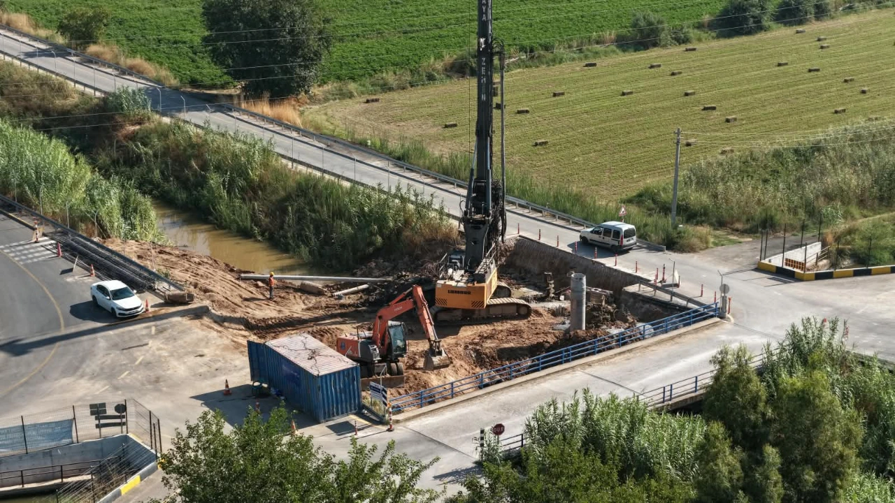 Aydinda Ulasim Agina Yeni Guzergah Geliyor Yenibakishaber