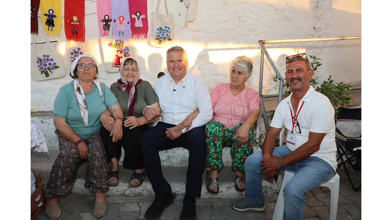 Barbaros Oyuk Festivalinde 10Uncu Yil Coskusu Yenibakishaber (1)