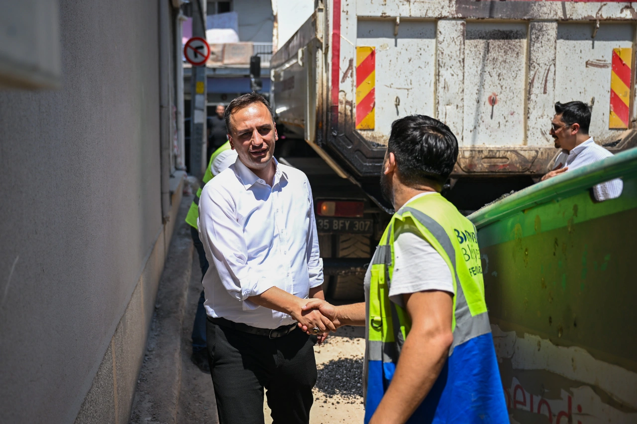Baskan Eskiden Camdibi Mesaji Sozumuzun Takipcisiyiz Yenibakishaber (2)