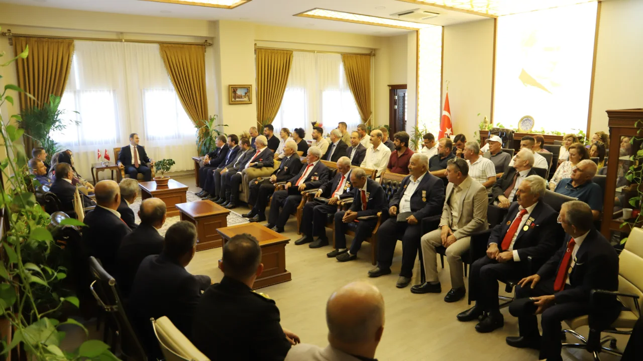 Bayindir Da Zafer Bayrami Coskusu Yenibakishaber