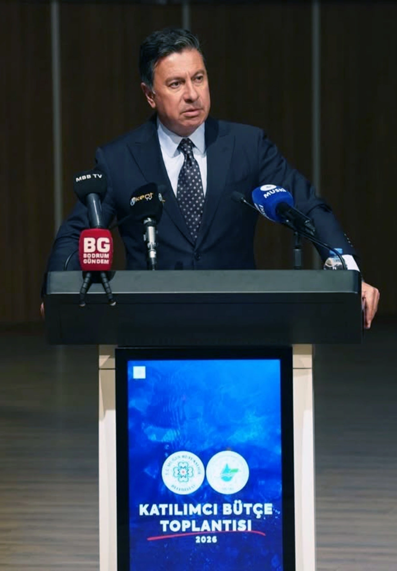 Bodrum Un Altyapi Oncelikleri Katilimci Butce Toplantisinda Ele Alindi Yenibakishaber (1)