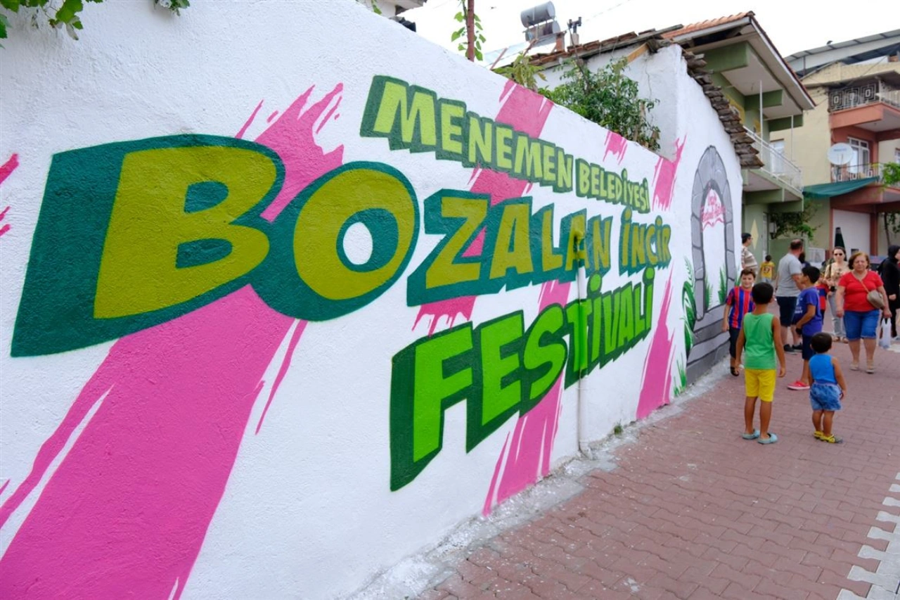 Bozalan Incir Festivali 6Nci Kez Kapilarini Aciyor Yenibakishaber (1)