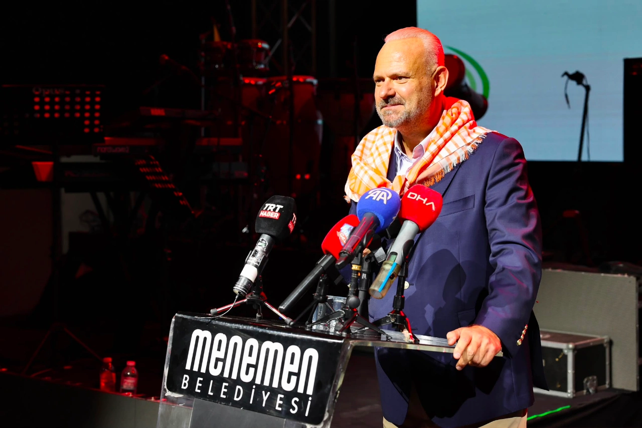 Bozalanda Incir Bereketi Festivale Donustu Yenibakishaber