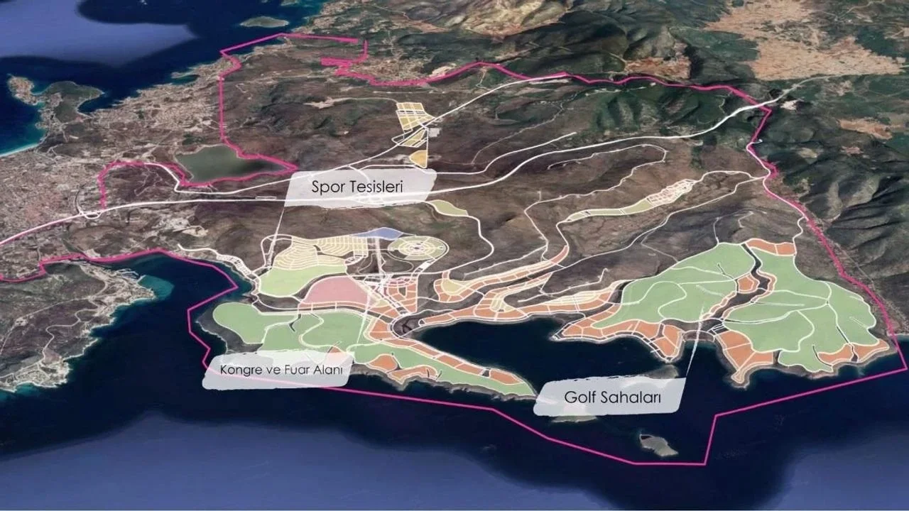 Cesmeli Turizmcilerden Cesme Projesi Ne Sartli Destek Geldi Yenibakishaber (2)