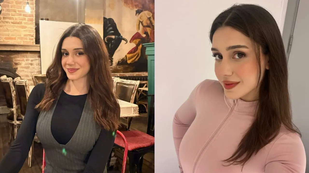 Ceyda Yakova Motosiklet Kazasi Trafik Kazasi Ceyda Yakova Neden Oldu Yenibakishaber