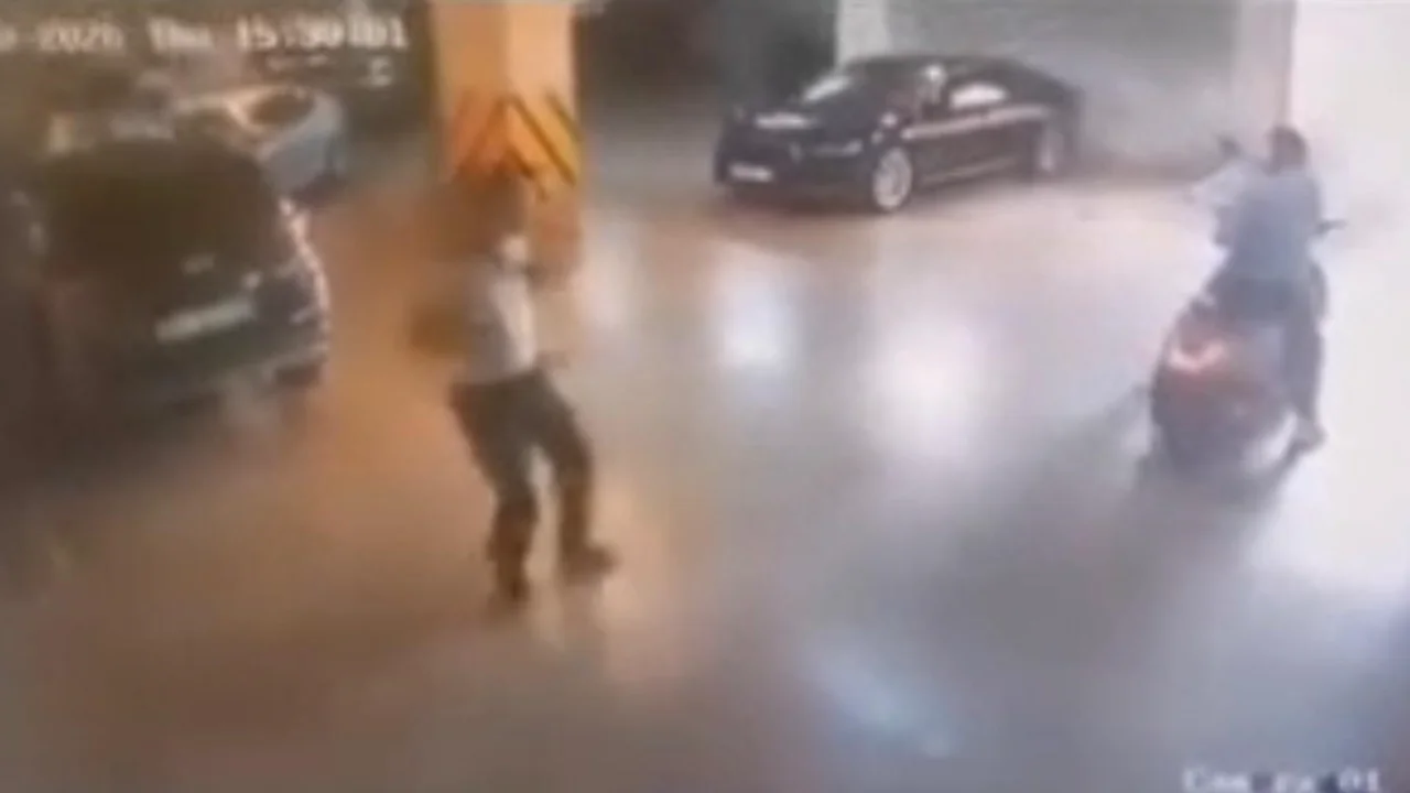 Cigli Belediye Baskani Nin Makam Aracina Silahli Saldiriya 2 Tutuklama Yenibakishaber