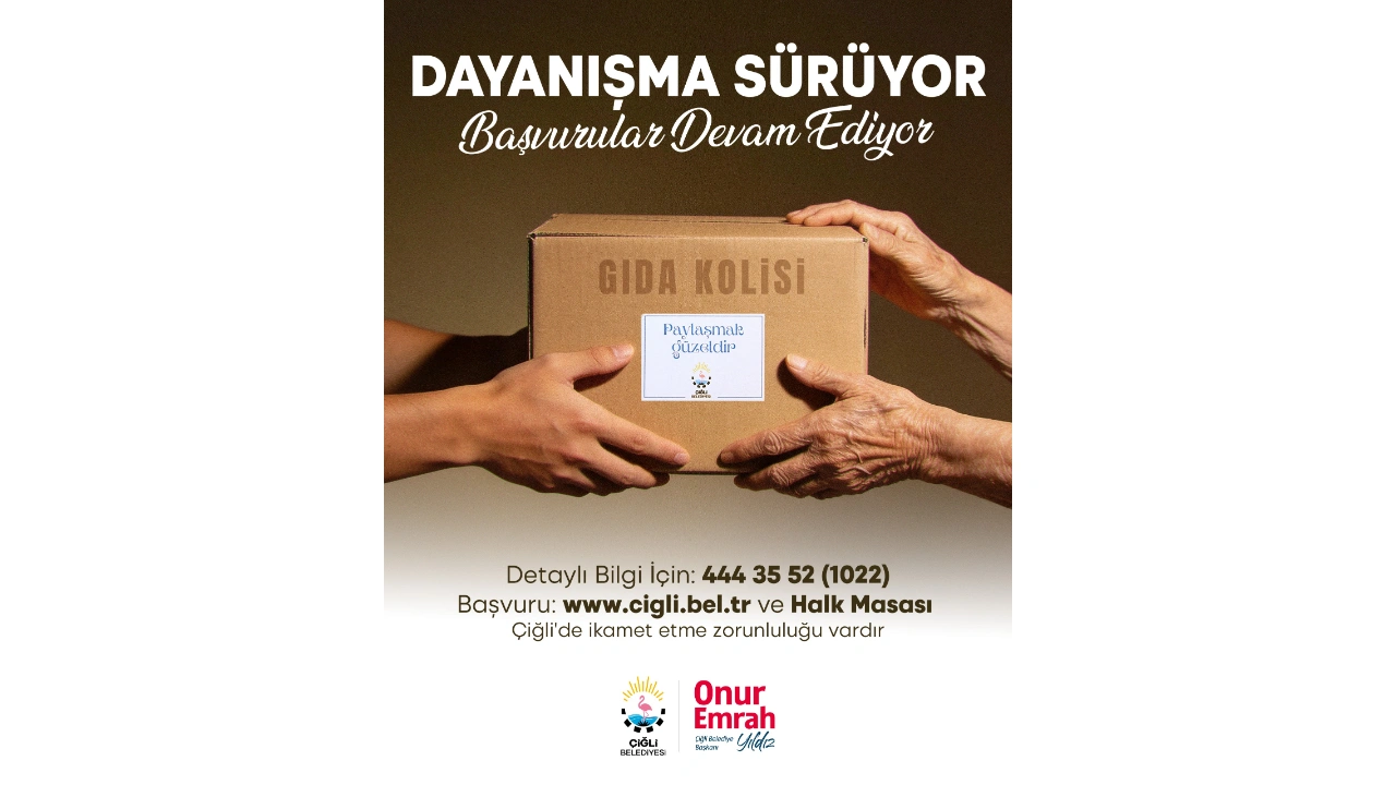 Ciglide Sosyal Destek Agi Buyuyor Ilk 6 Ayin Rakamlari Aciklandi Yenibakishaber (2)