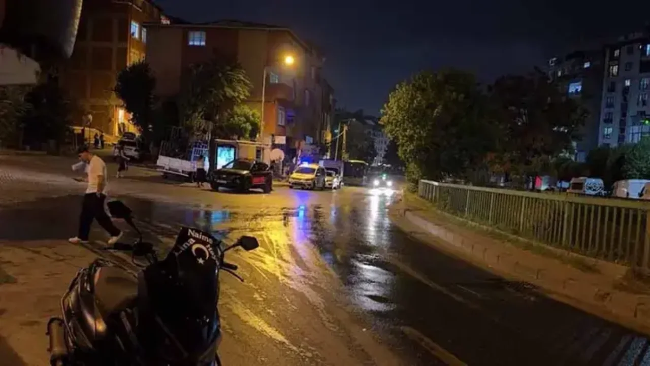 Cop Atma Kavasi Yenibakishaber