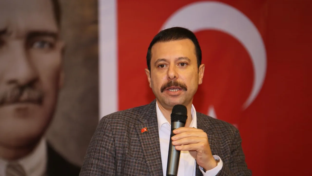 Cop Konusunda Tehlike Canlari Caliyor (3)