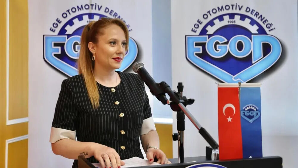 Deniz Erkann