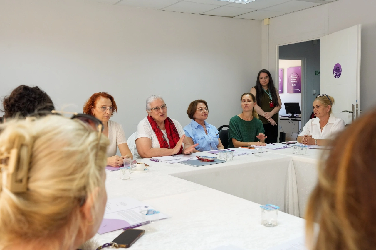 Didim Belediyesi Yerel Esitlik Eylem Plani Calismalarini Surduruyor Yenibakishaber