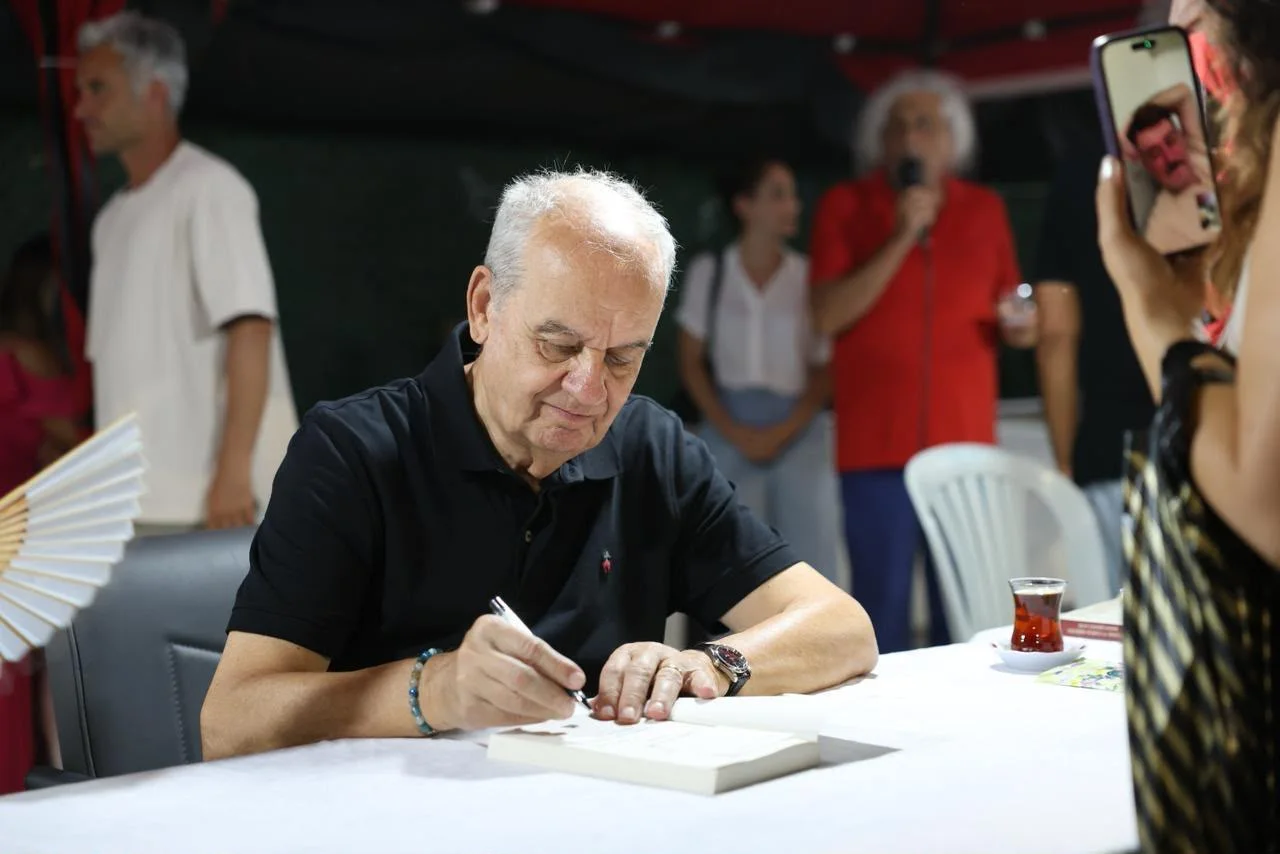 Didim De 22 Yenibakishaber (2)