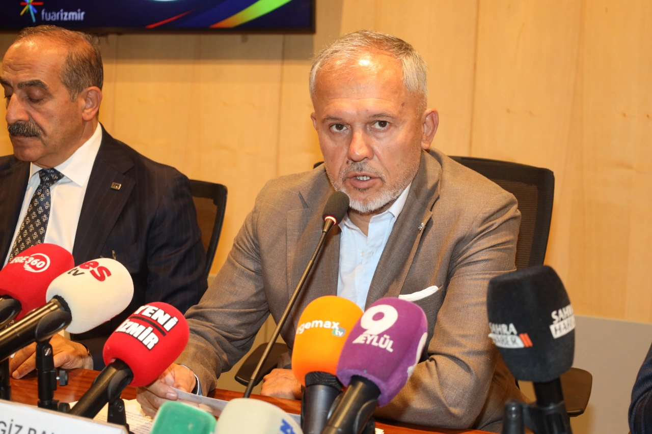 Egenin Ihracat Gucu Interfresh Eurasiada Vitrine Cikacak Yenibakishaber (3)