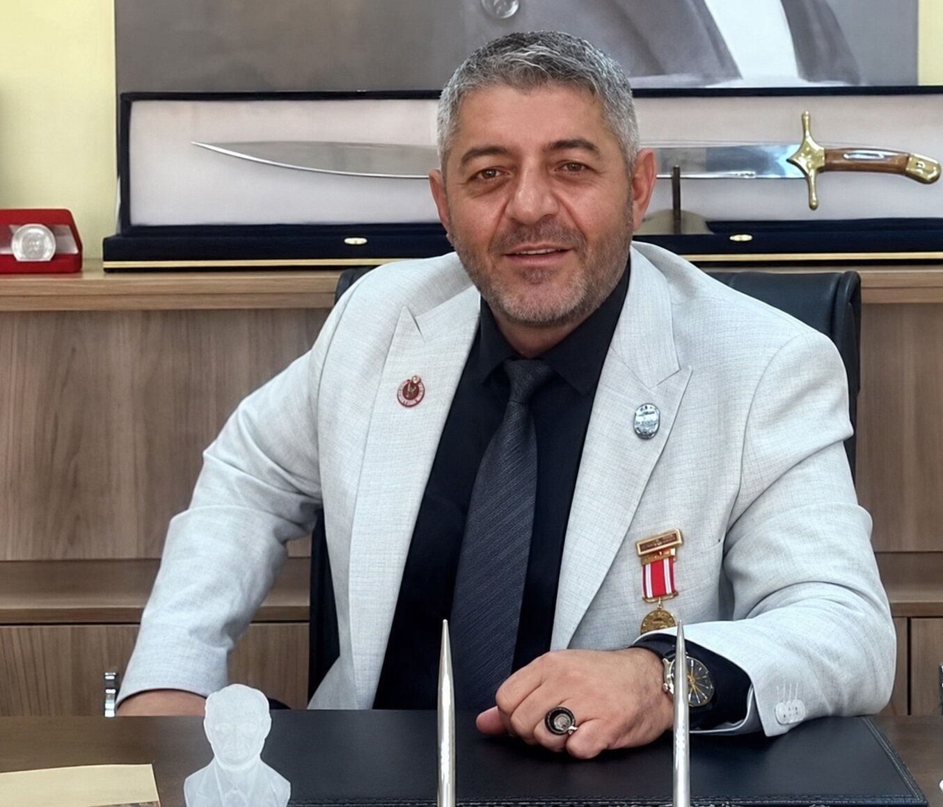 Erdem Çerçioğlu