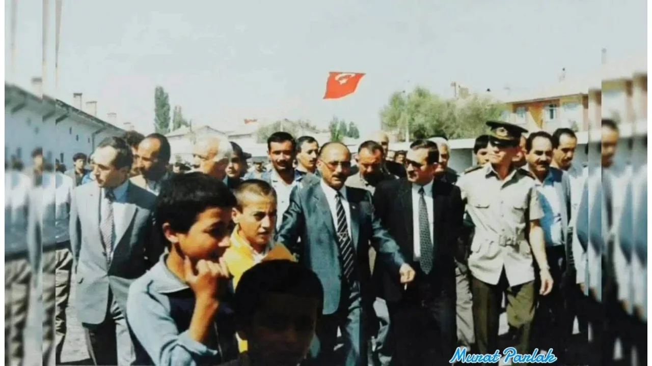Eregli Nin Eski Baskanlarindan Adem Demircioglu Hayatini Kaybetti Yenibakishaber