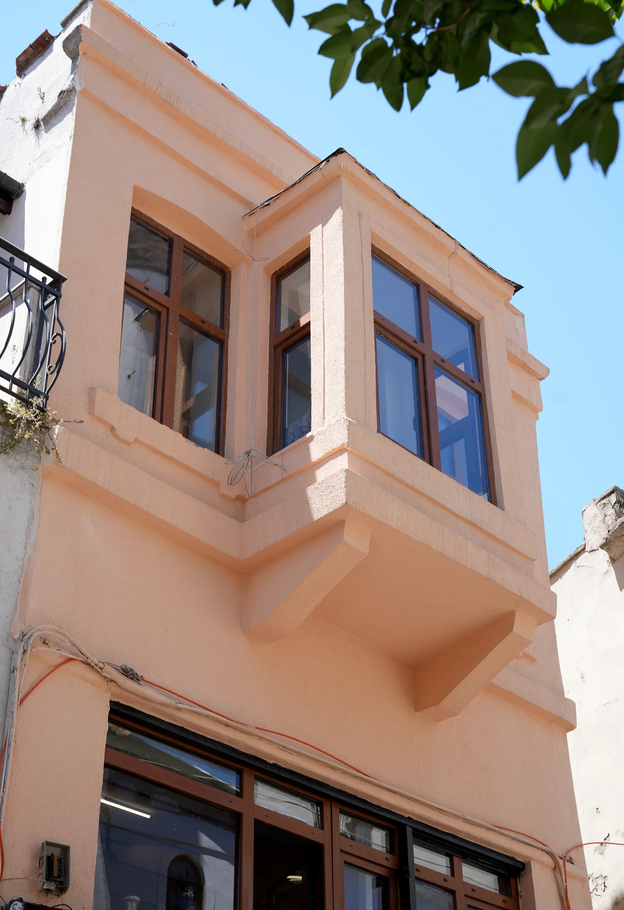 Gerez Sanat Evi Ziyarete Acildi Yenibakishaber (1)