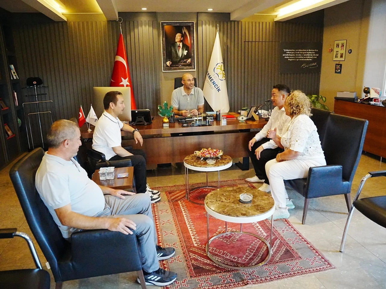 Germencik Incirine Cin Acilimi Yenibakishaber (2)