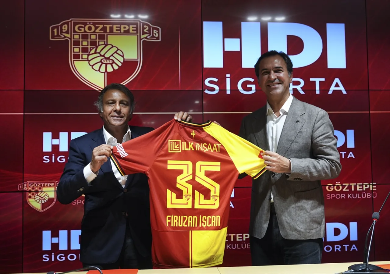 Goztepe Hdi Sigorta Ile Sponsorlugunu Uzatti Yenibakishaber (1)