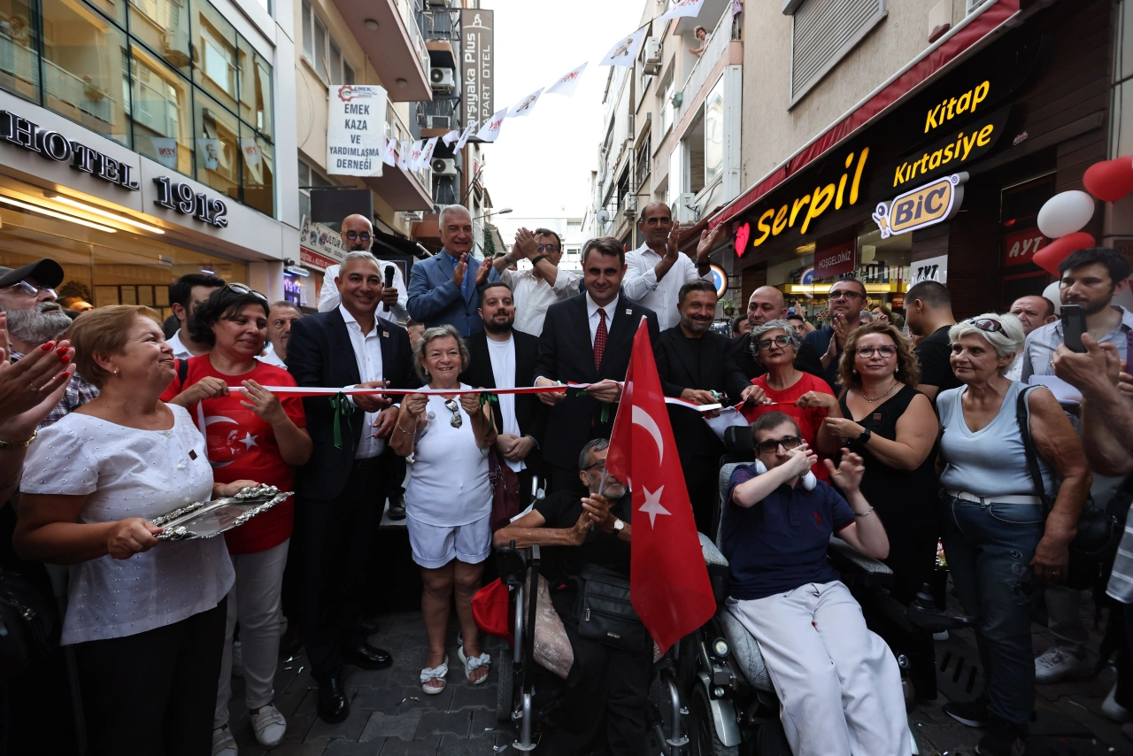 Guc Karsiyakadan Seslendi Sadece Iktidar Degil Yonetim Anlayisi Da Degisecek Yenibakishaber (1)