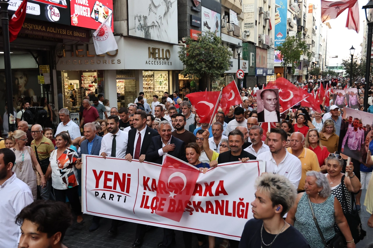 Guc Karsiyakadan Seslendi Sadece Iktidar Degil Yonetim Anlayisi Da Degisecek Yenibakishaber (2)