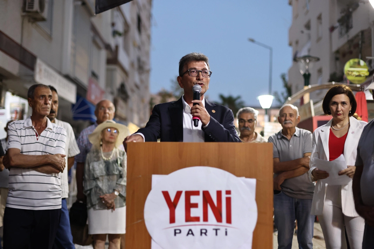 Guc Narlidereden Seslendi Yeni Parti Halkimizin Gercek Umududur Yenibakishaber (3)