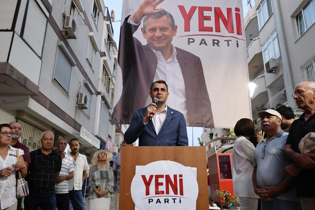 Guc Narlidereden Seslendi Yeni Parti Halkimizin Gercek Umududur Yenibakishaber (4)