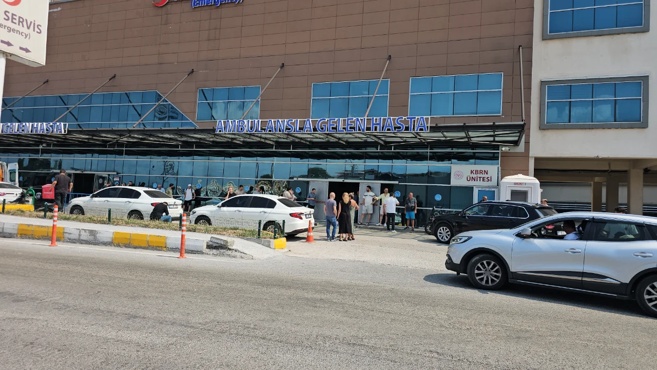 Hakem Boguldu Yenibakishaber