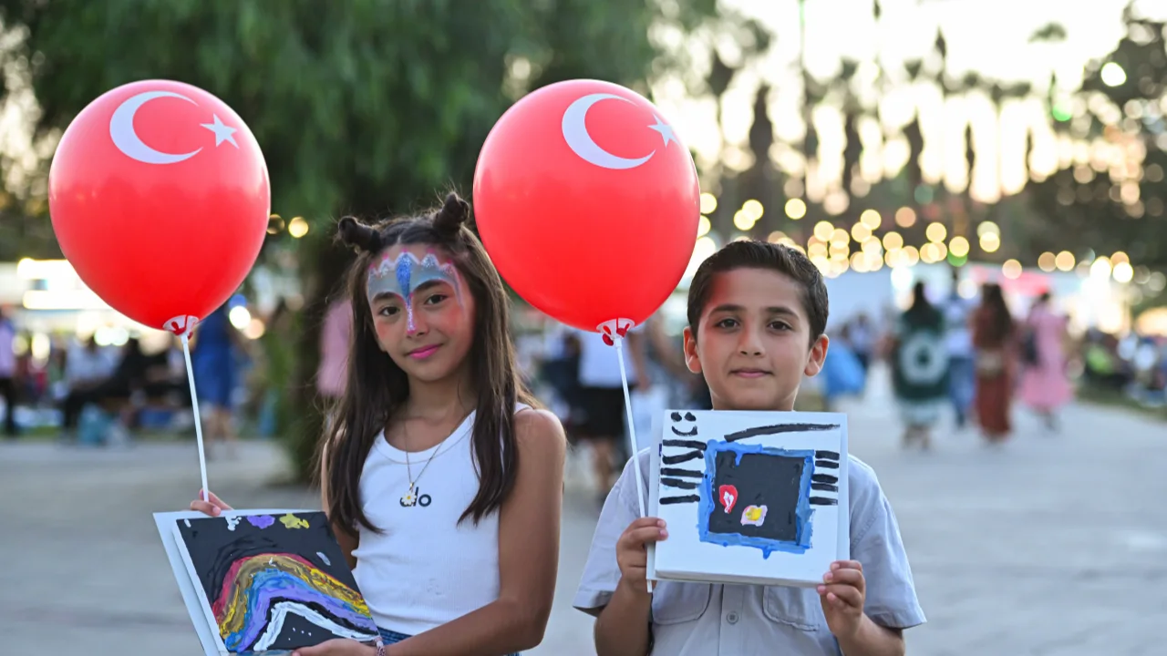 Ief De Gencler Ve Cocuklar Eglenceye Doyacak Yenibakishaber (3)