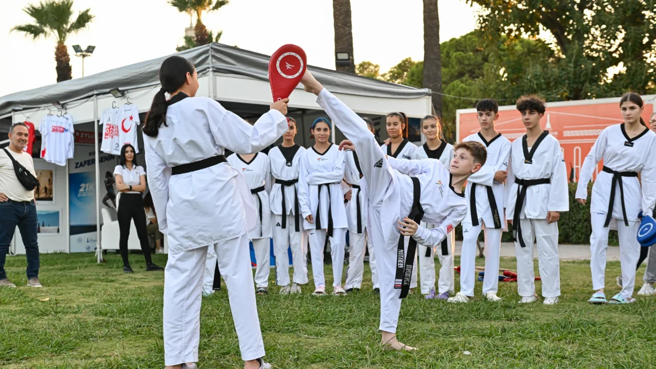 Ief De Gencler Ve Cocuklar Eglenceye Doyacak Yenibakishaber (5)