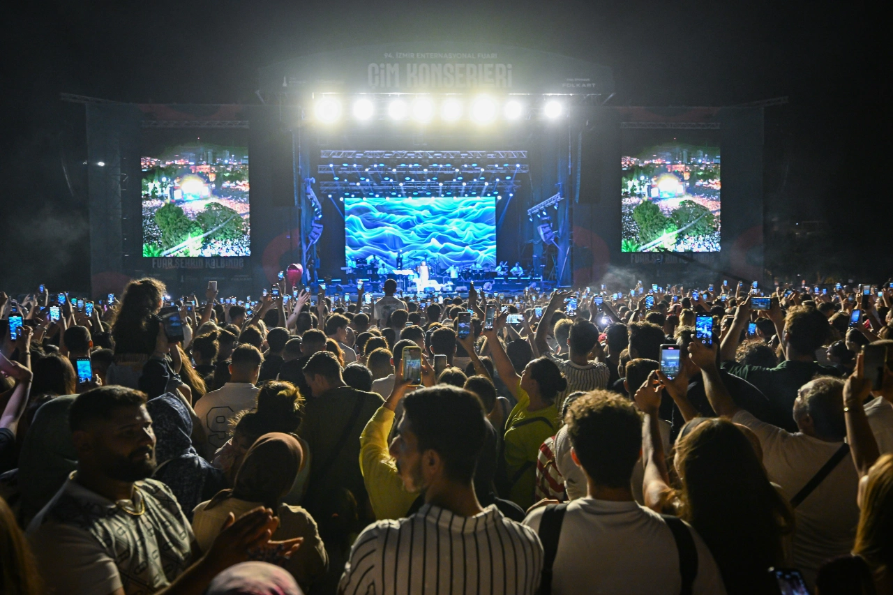 Iefde Cim Konserleri Takvimi Belli Oldu Yenibakishaber