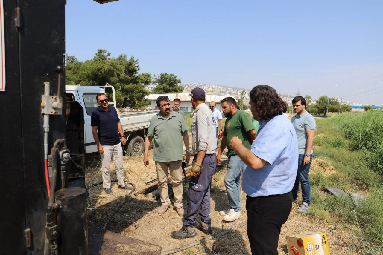 Ikcunun Technocity Izmir Projesinde Yeni Asama Yenibakishaber (1)