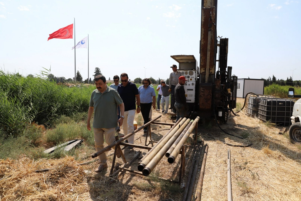 Ikcunun Technocity Izmir Projesinde Yeni Asama Yenibakishaber