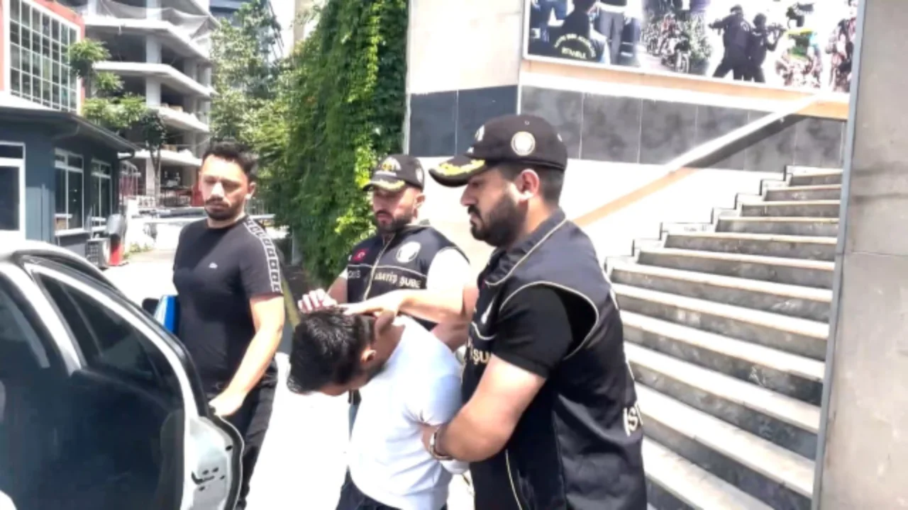Itiraf Etti Yenibakishaber