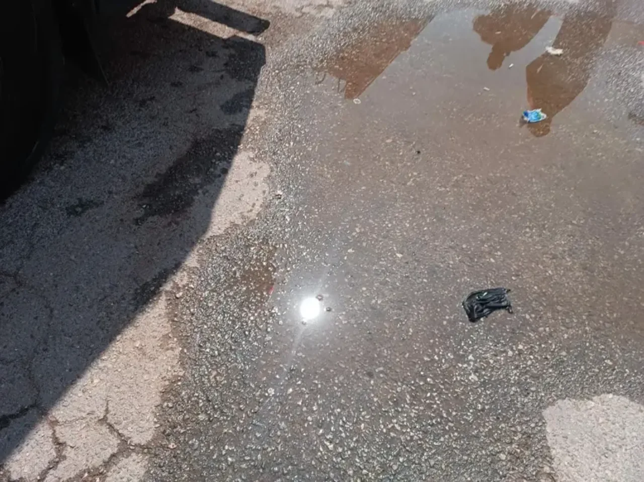 Izmir Bucada Sunger Deposunda Yangin Cikti (2)