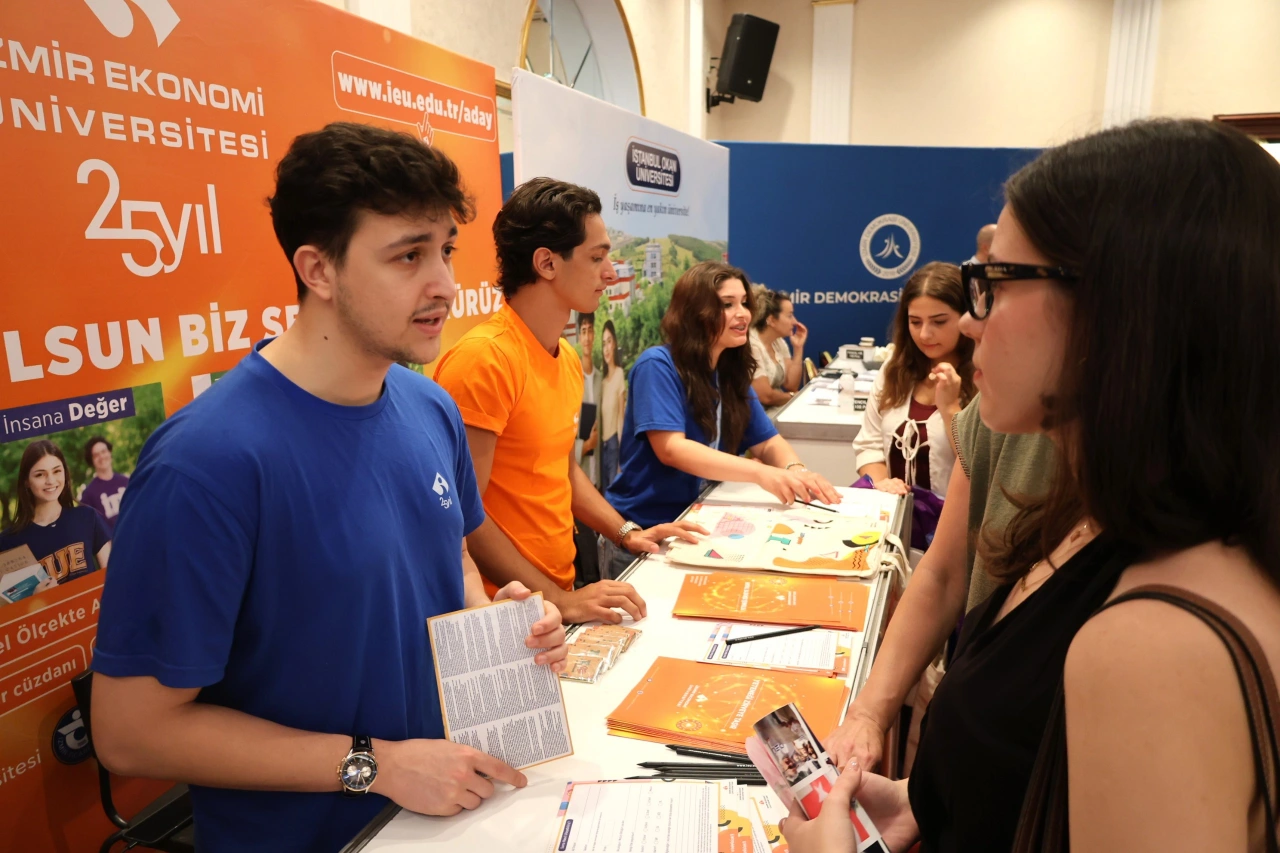 Izmir Ekonomiden Tercih Yapacak Genclere Oneriler Yenibakishaber (1)