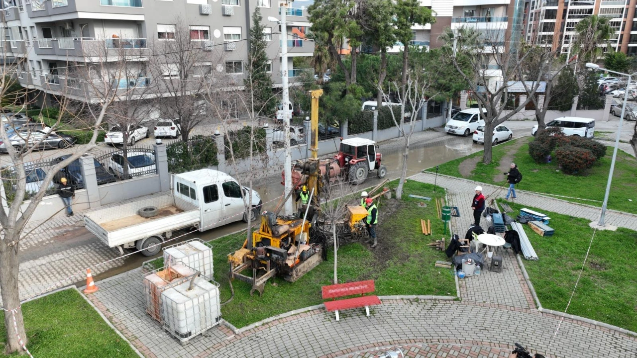 Izmir Icin Uzun Vadeli Deprem Yol Haritasi Hazirlaniyor Yenibakishaber (1)