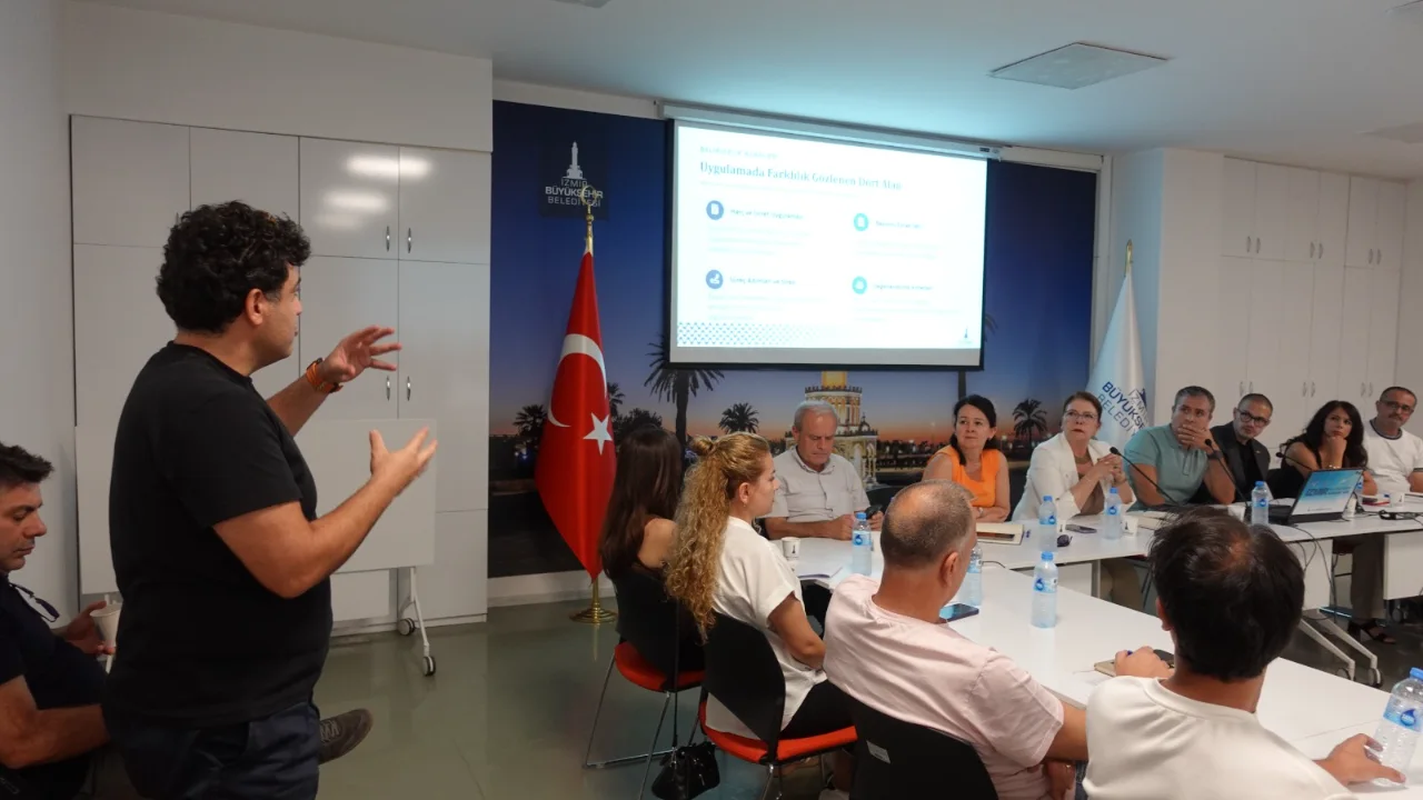 Izmir In Catilarinda Gunes Seferberligi Yenibakishaber (1)