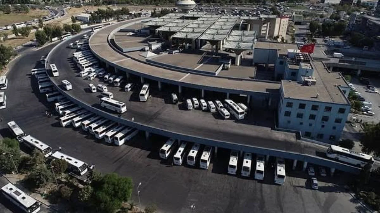 Izmir Otogari Nda Yeni Donem Isletme Modeli Degisecek Yenibakishaber (2)