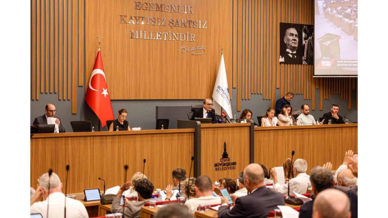 Izmir Otogarinda 5 Yillik Yeni Donem Basliyor Yenibakishaber