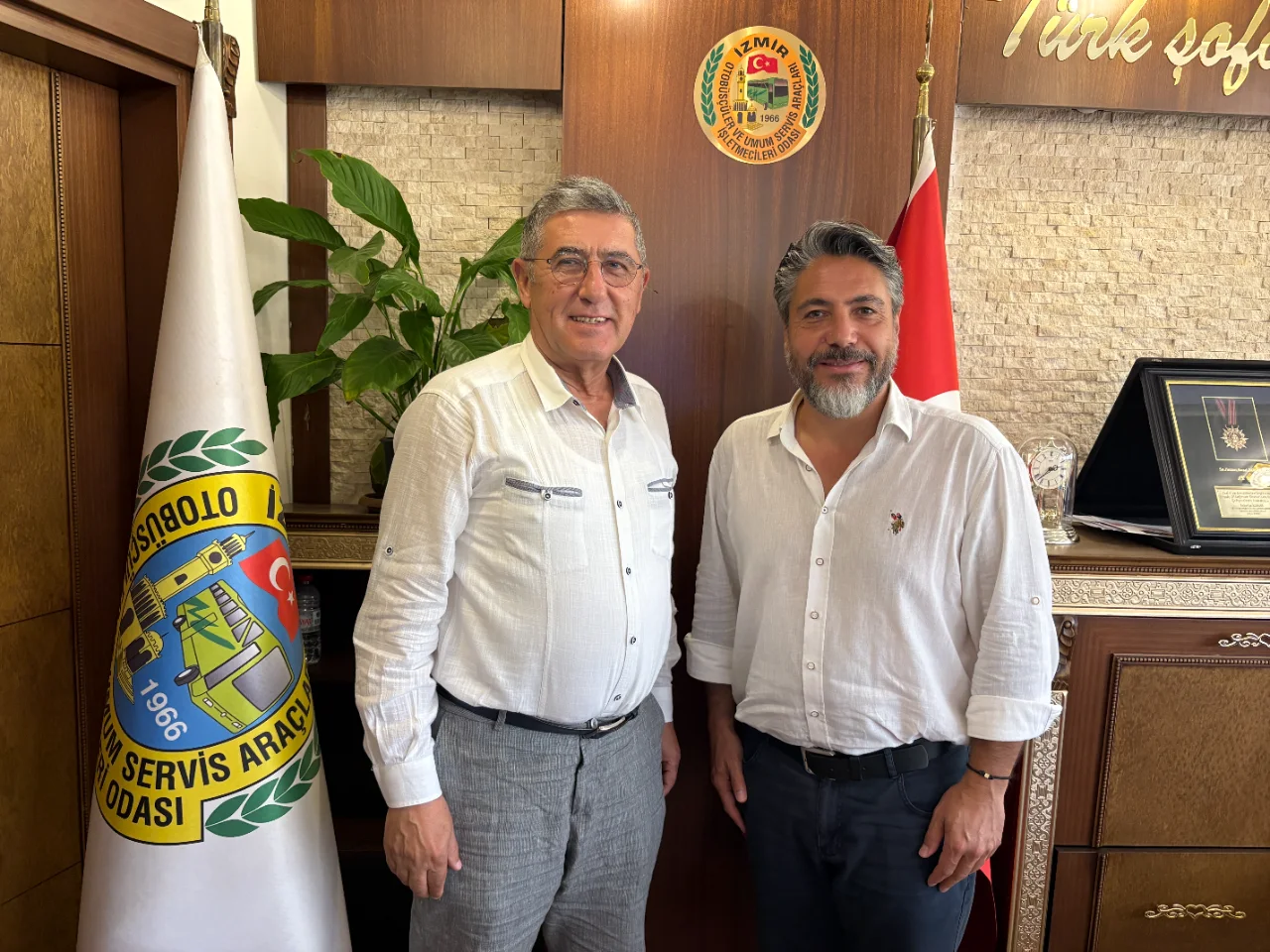 Izmir Servisciler Odasi Baskan Yenibakishaber (2)