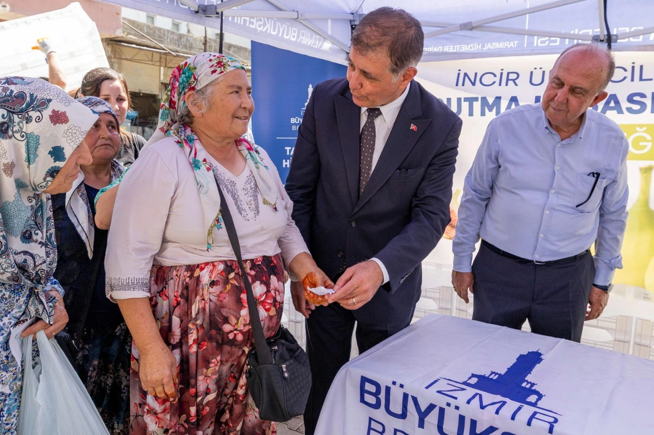Izmirde Incir Ureticisine 10 Bin Kerevet Destegi Yenibakishaber (2)