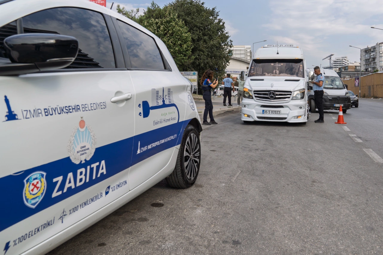 Izmirde Isci Servislerine Siki Denetim Guvenlik Ekipmanlari Mercek Altinda Yenibakishaber (2)