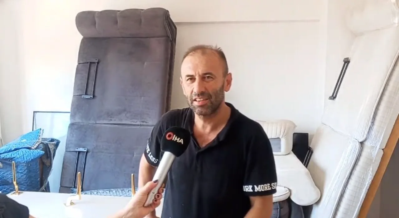 Izmirde Universite Ve Tayin Hareketliligi Basladi Korsan Nakliyeciye Dikkat (2)