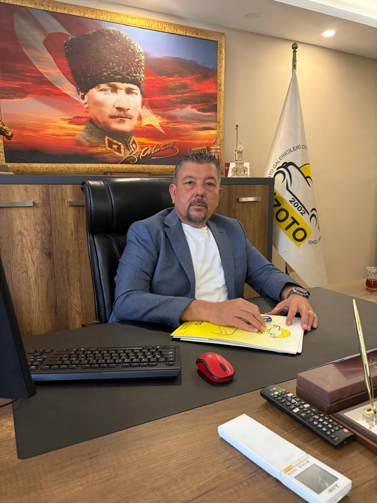 Izmirden Vip Tasimacilikta Kooperatif Modeli Vipkoop Hizmette Yenibakishaber