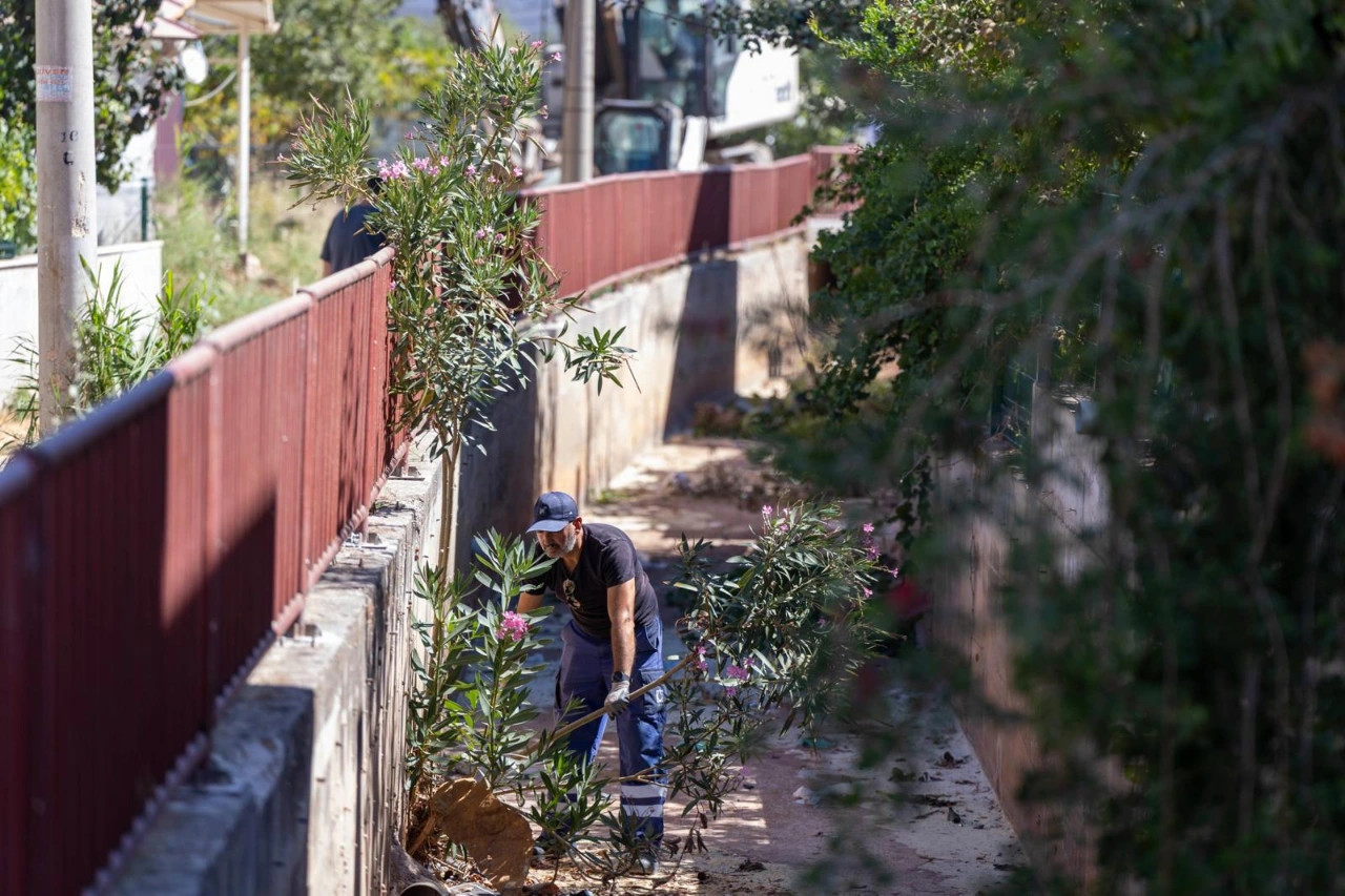 Izsudan Kiyi Ilcelerinde Taskin Riskine Karsi Kapsamli Calisma Yenibakishaber (2)