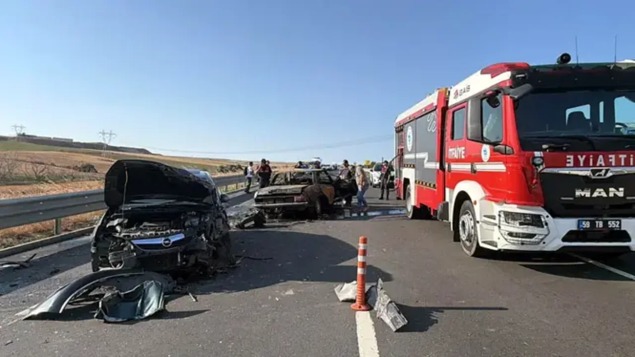 Kafa Kafaya Carpistilar Yenibakishaber-2