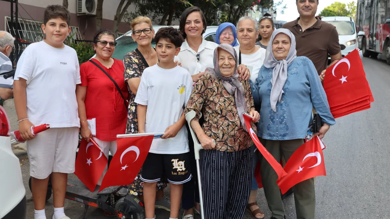 Karabaglar 30 Agustos U Coskuyla Kutladi Yenibakishaber (1)