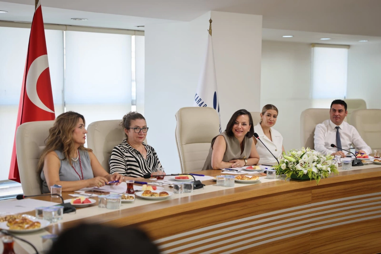 Karabaglar Biodan 2 Bin 40 Kisiye Istihdam Destegi Yenibakishaber (3)