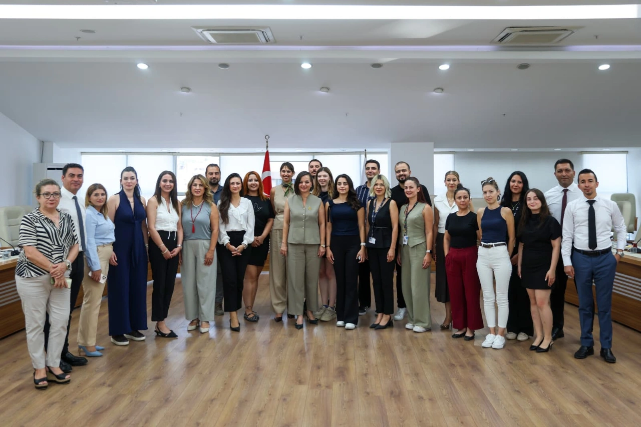 Karabaglar Biodan 2 Bin 40 Kisiye Istihdam Destegi Yenibakishaber (4)